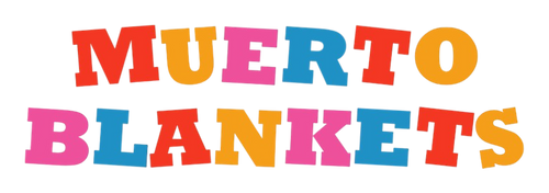 Muerto Blankets